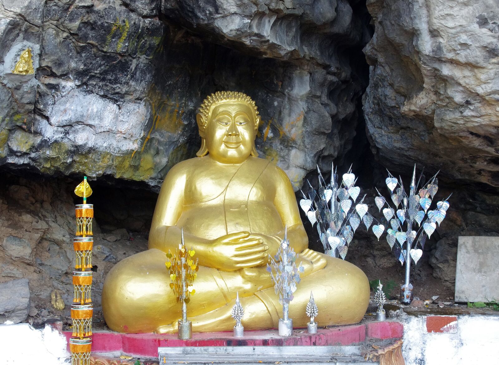 Pentax K-5 sample photo. Laos, pak - or photography
