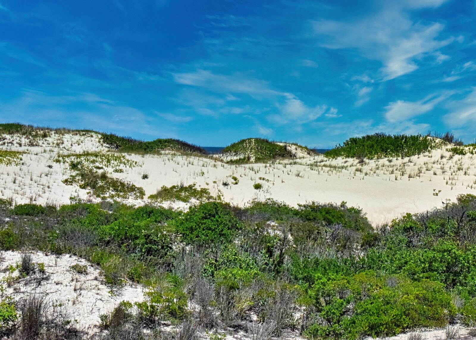 Nikon D3300 sample photo. Beach, dunes, sand photography