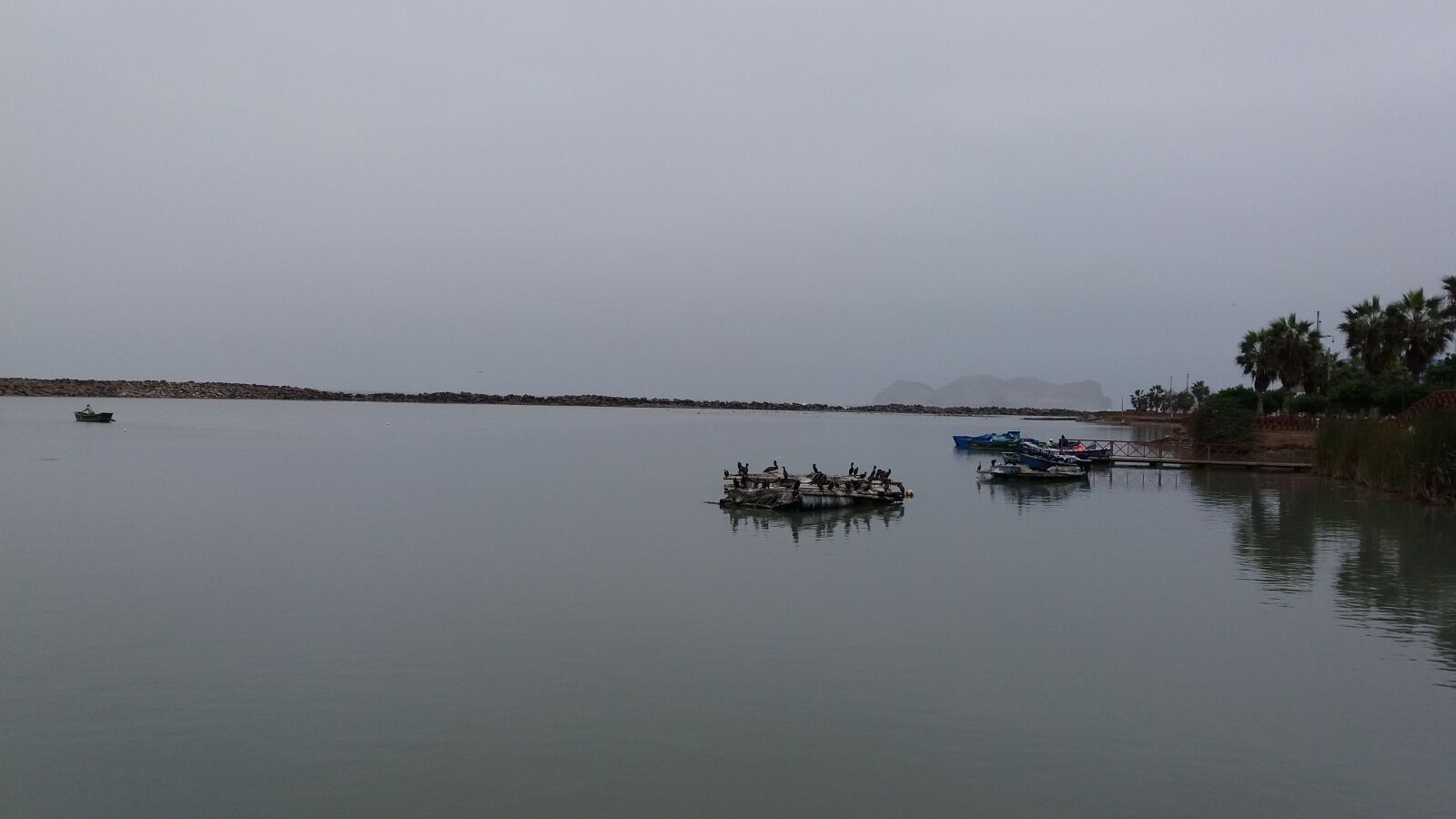Samsung Galaxy J5 sample photo. La punta, callao, perú photography