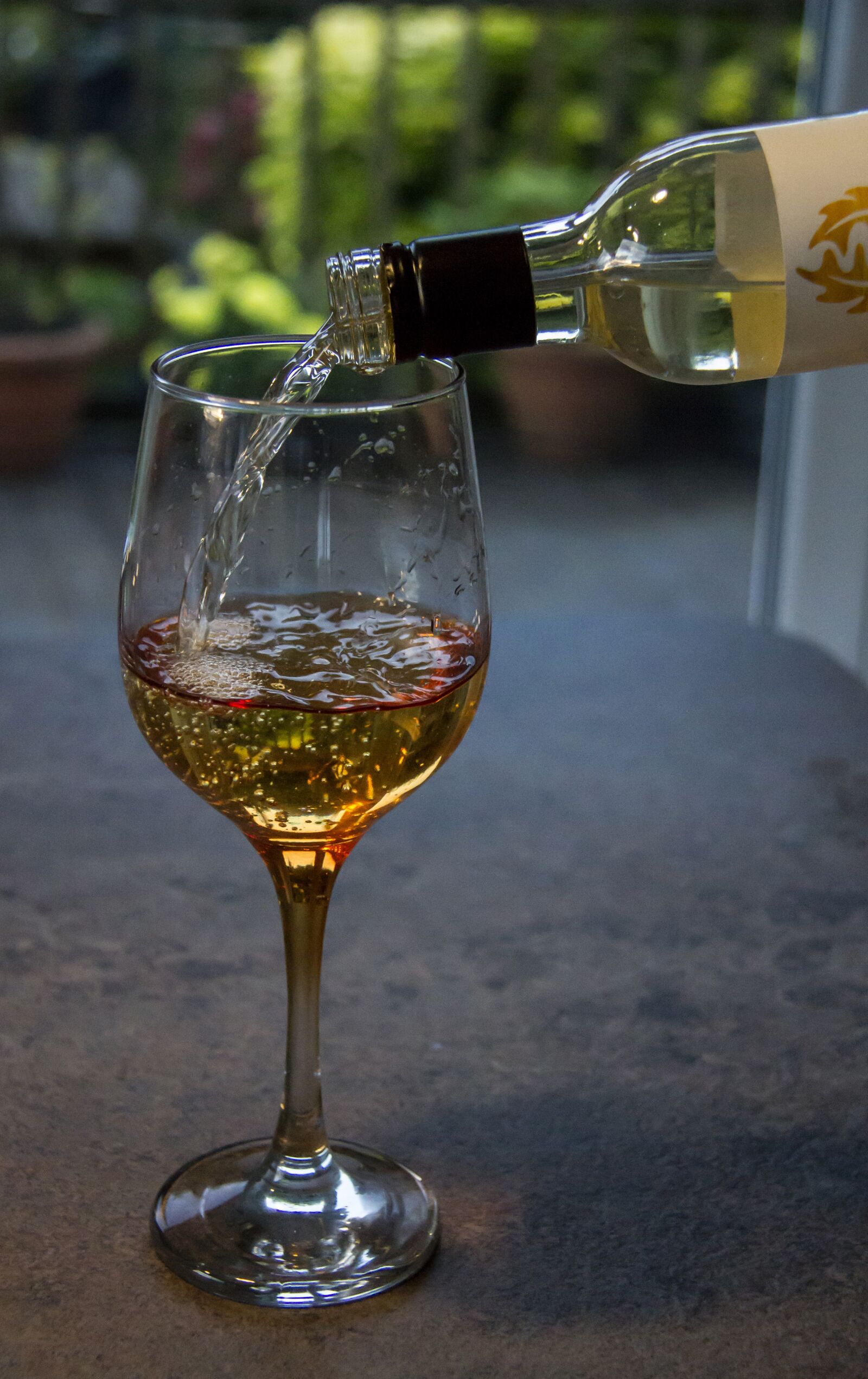 Canon EOS 7D sample photo. Wine, pour, drink photography