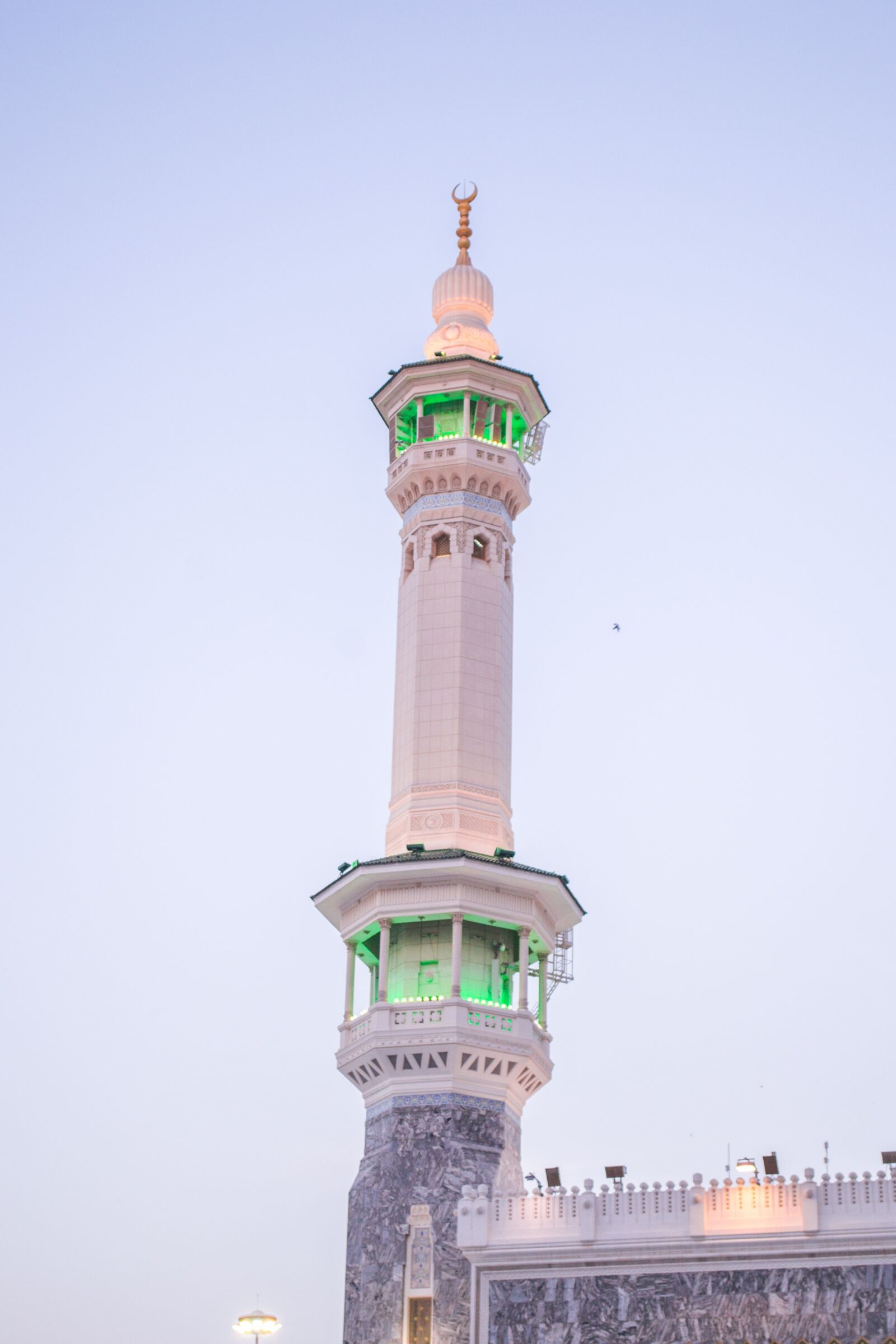 Nikon D3100 sample photo. Makkah, ksa, saudi arabia photography