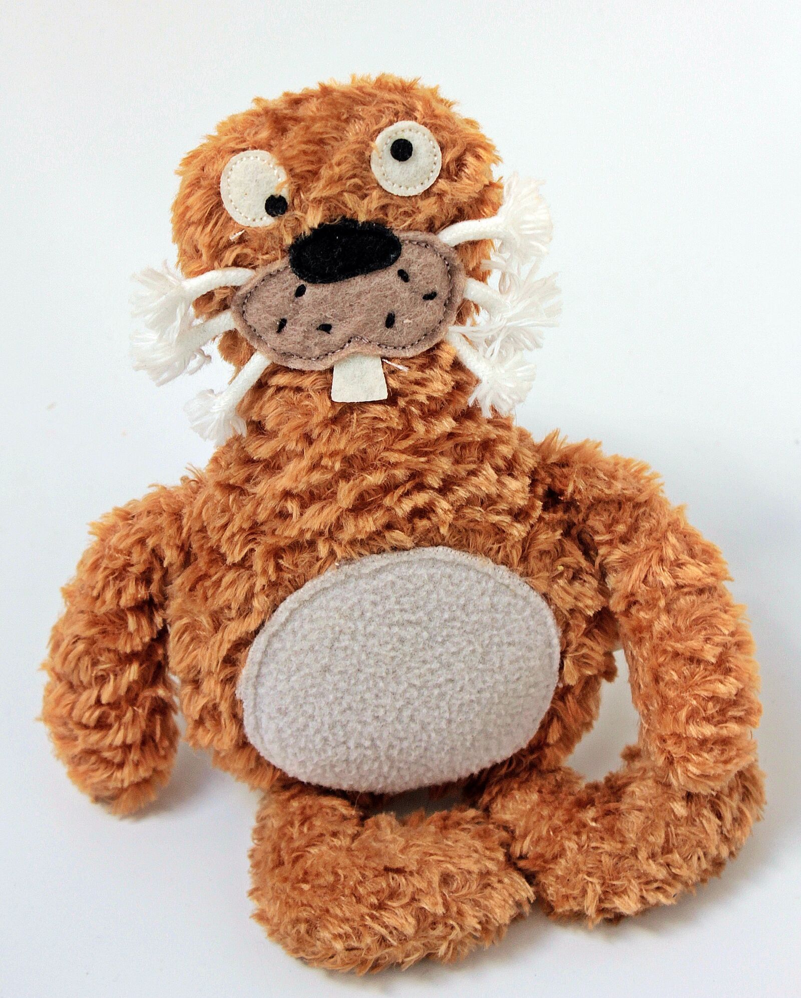 Canon EOS 550D (EOS Rebel T2i / EOS Kiss X4) sample photo. Keinohrhase, hare, soft toy photography