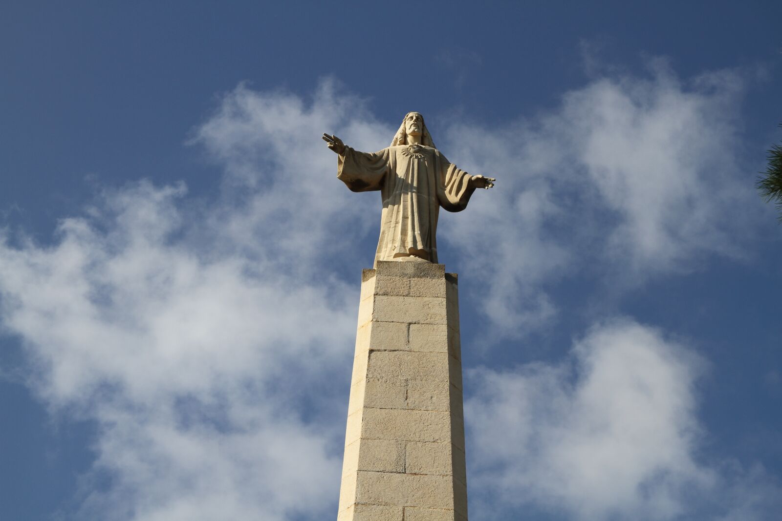 Canon EOS 7D sample photo. Image, ibiza, holy photography