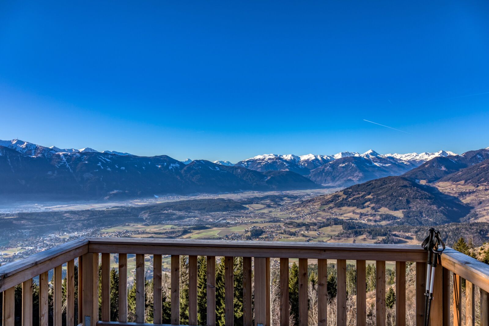 Canon EOS 5D Mark IV sample photo. Outlook, mountains, sky photography