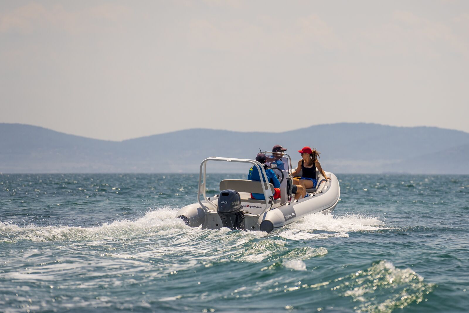 Sony a7 II + Sony FE 70-200mm F4 G OSS sample photo. Regatta, sailing, yacht photography