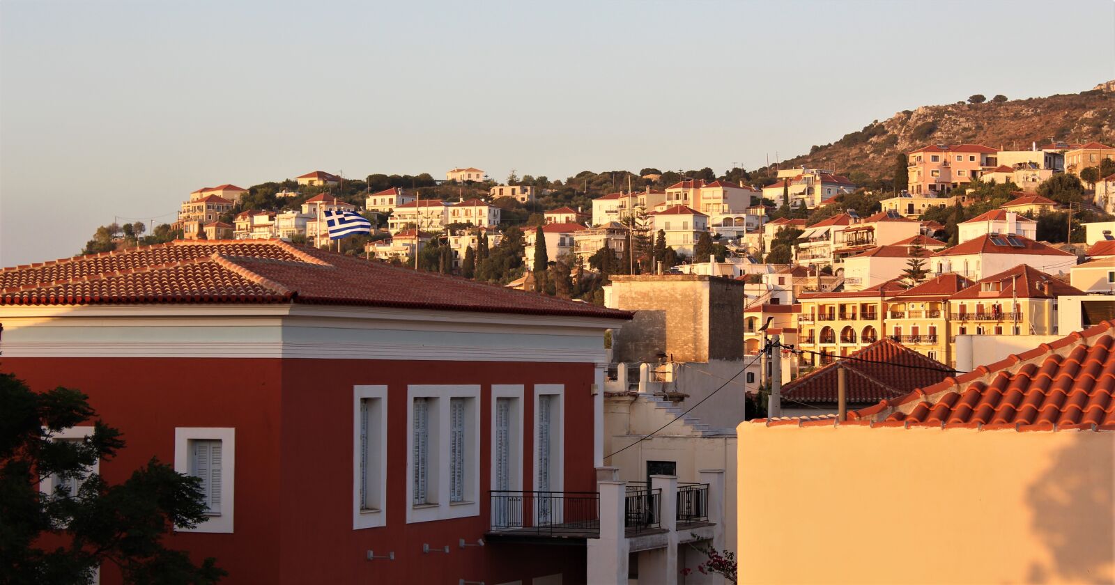 Canon EOS 650D (EOS Rebel T4i / EOS Kiss X6i) sample photo. Pylos, greece, historically photography