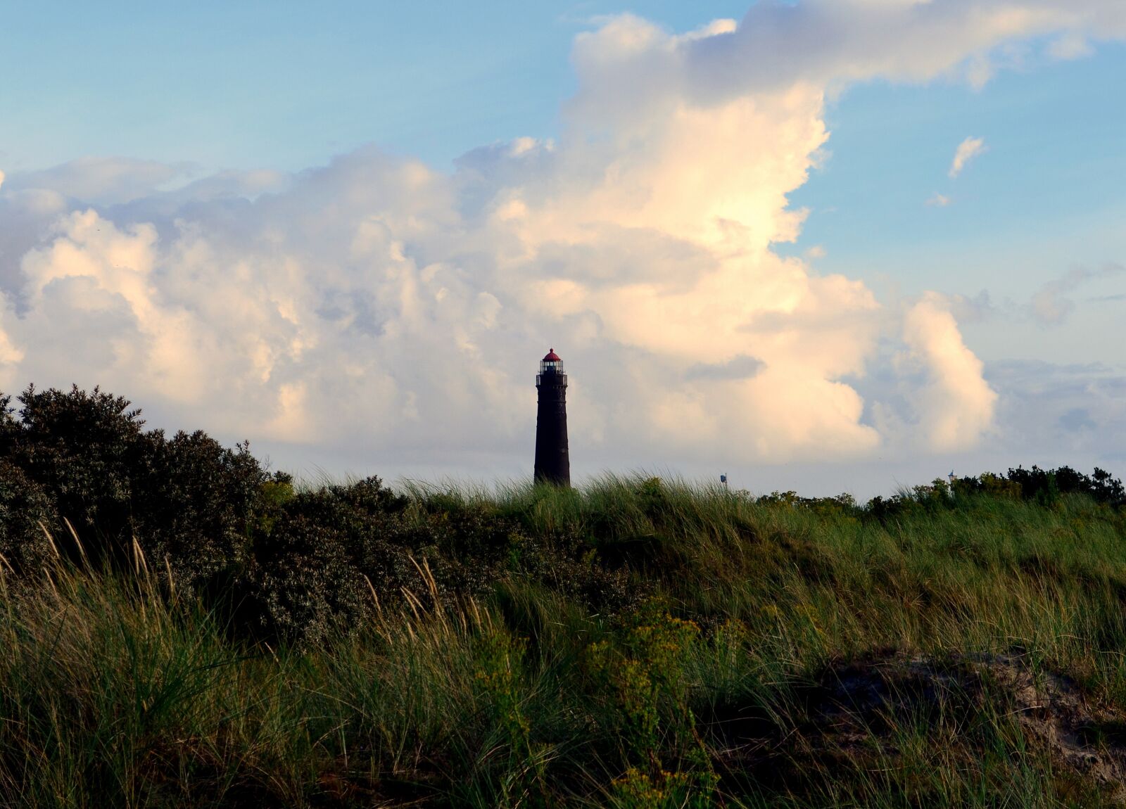 Nikon D5100 sample photo. Lighthouse, beacon, new lighthouse photography