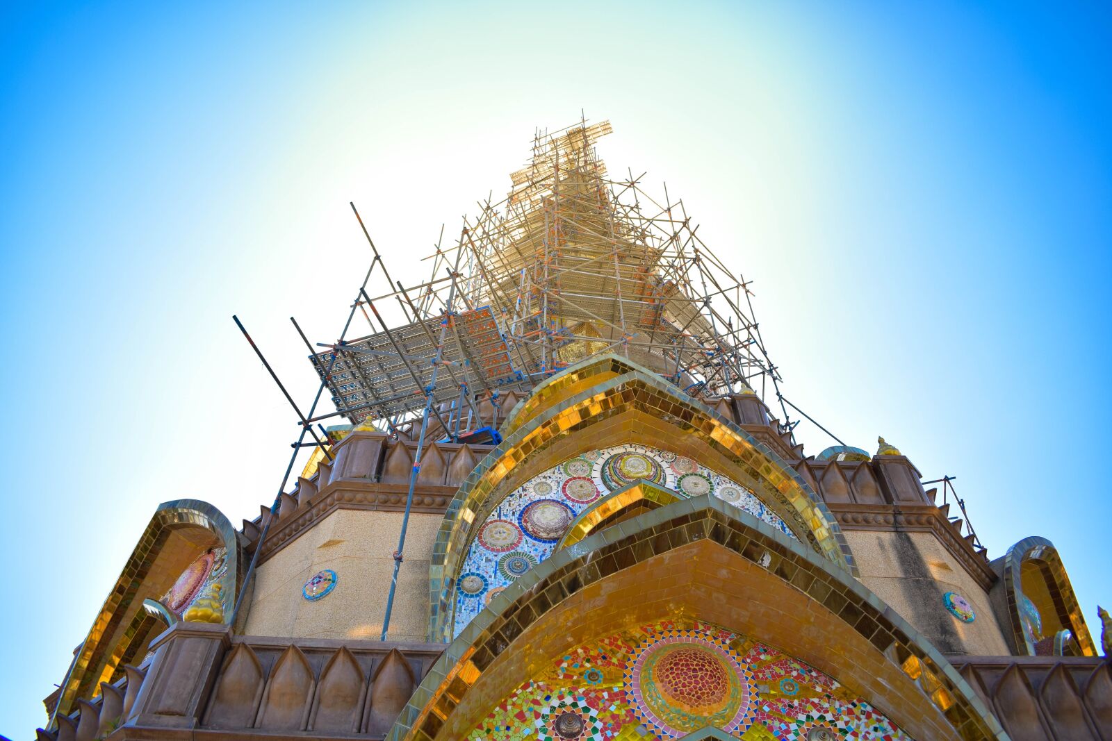 Nikon D5300 sample photo. Measure, outdoor, architecture photography