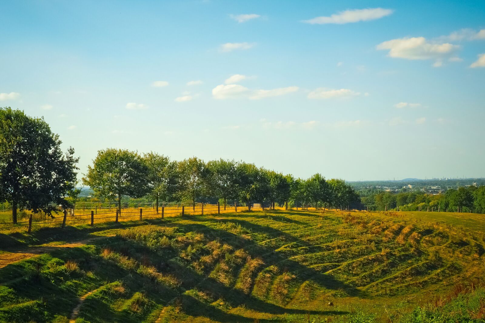 Olympus OM-D E-M10 sample photo. Landscape, hill, nature photography