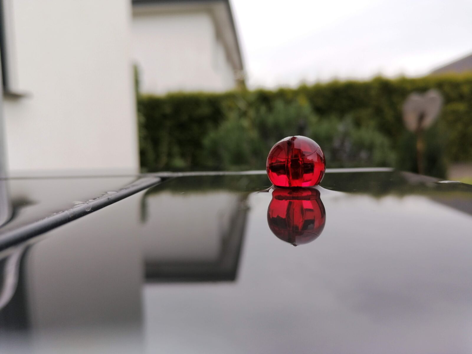 HUAWEI P30 LITE sample photo. Murmel, wasser, water photography