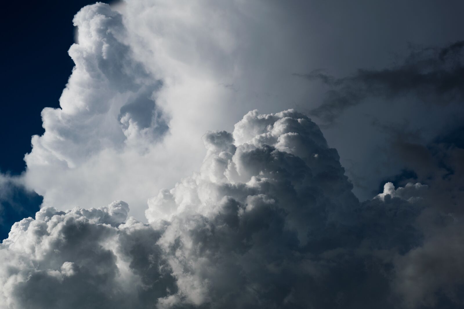 Nikon D5300 sample photo. Clouds, cloudporn, weather photography
