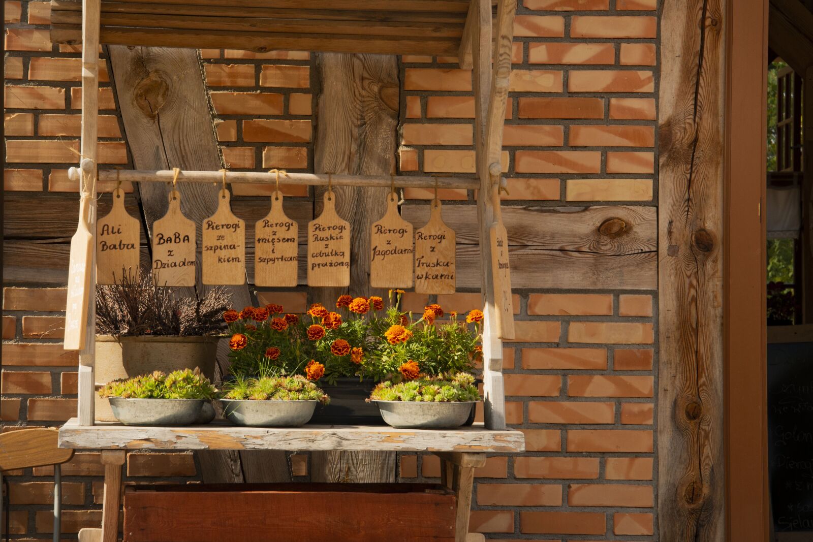Nikon D800E sample photo. Restaurant, dinner, holiday photography