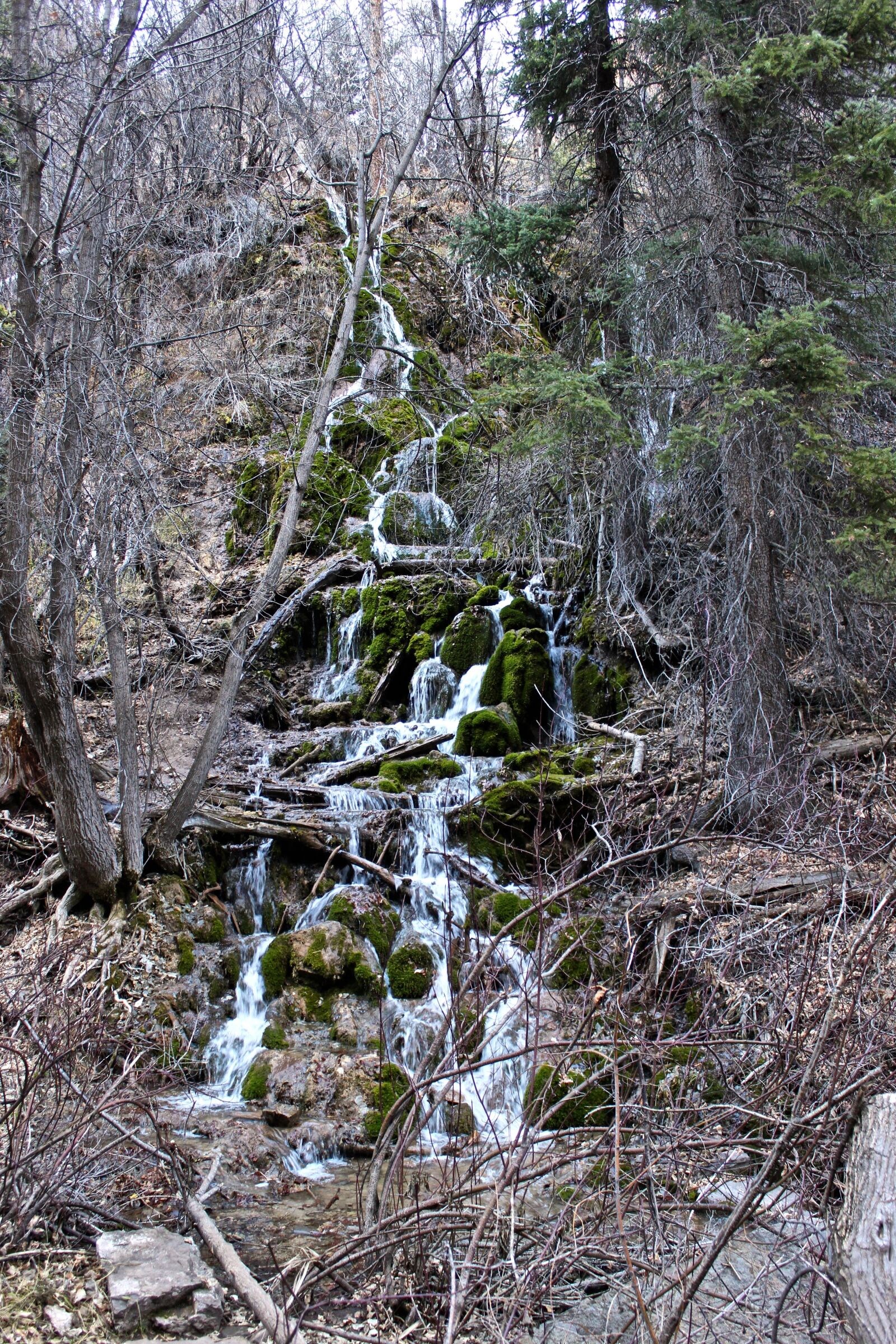 Canon EOS 600D (Rebel EOS T3i / EOS Kiss X5) sample photo. Lake, water, mountain photography