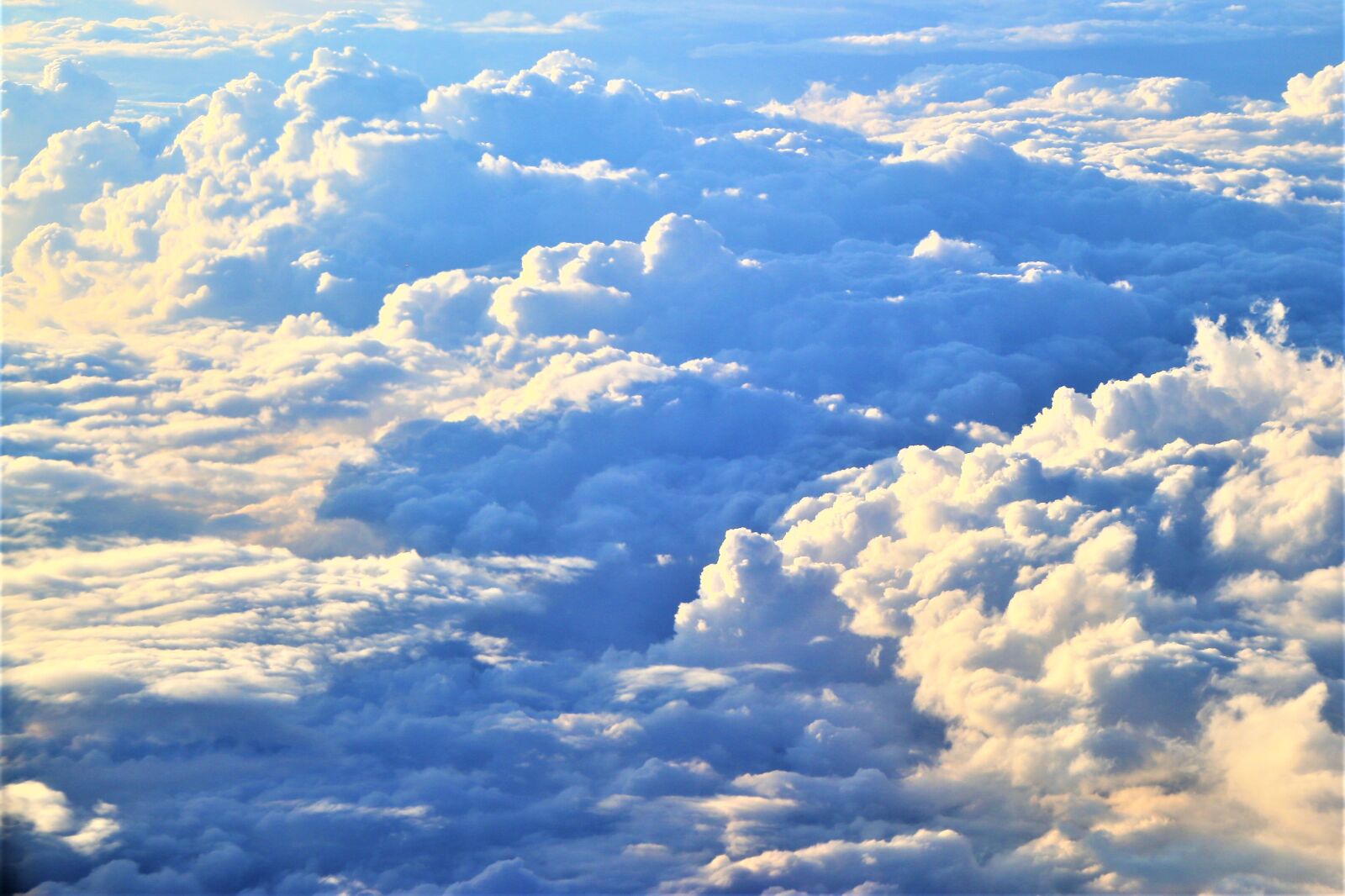 Canon EF 24-105mm F4L IS USM sample photo. Clouds, sky, nature photography