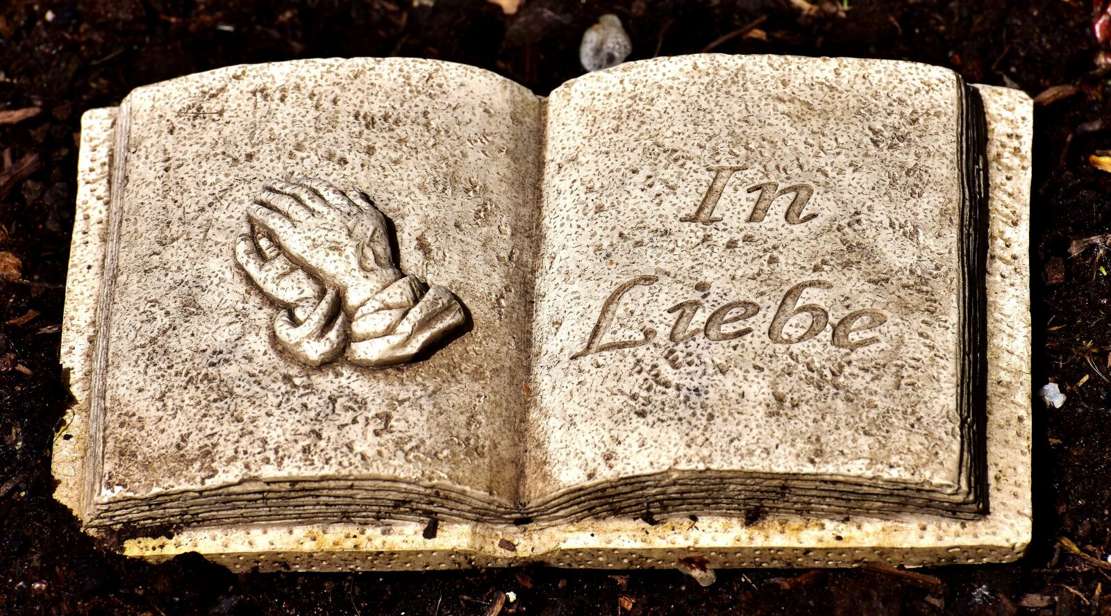 Nikon D7200 sample photo. Book, stone, memory photography
