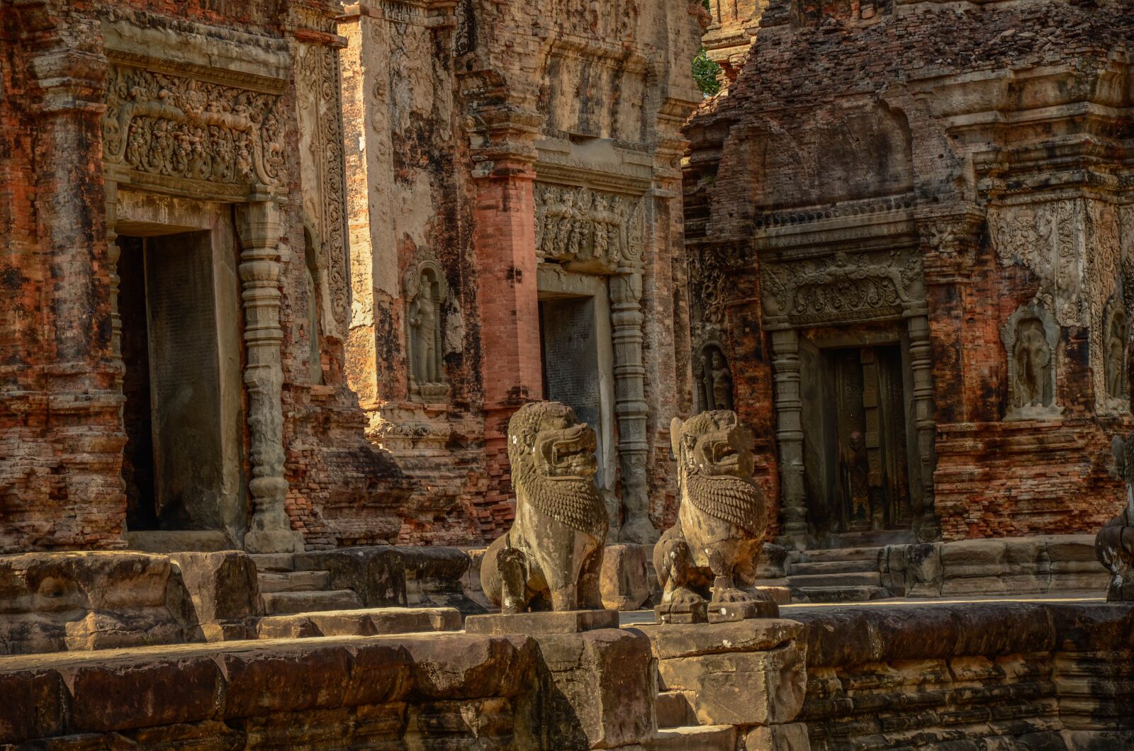 Nikon D7000 sample photo. Temple, cambodia, ancient photography