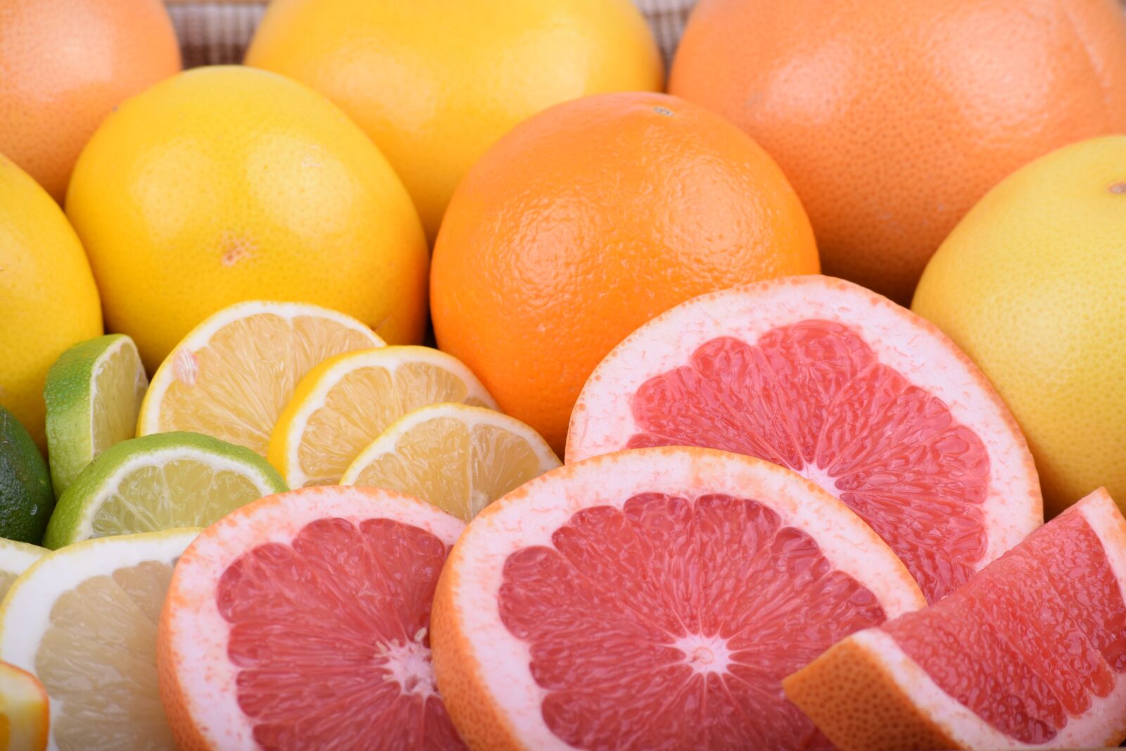 Nikon D3300 sample photo. Grapefruit, grapefruit red, grapefruit photography
