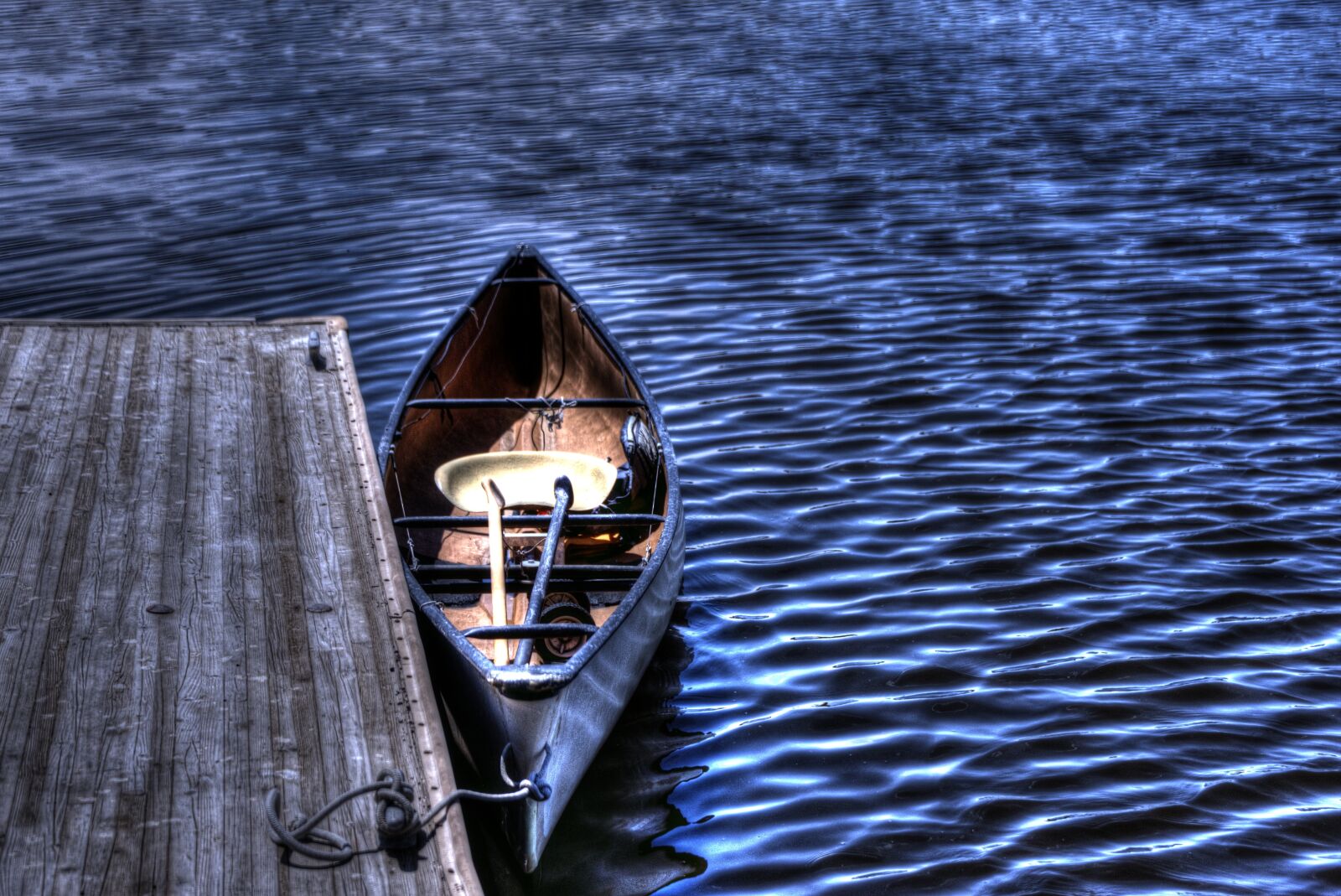 Nikon D750 sample photo. Dock, rowboat, boat photography