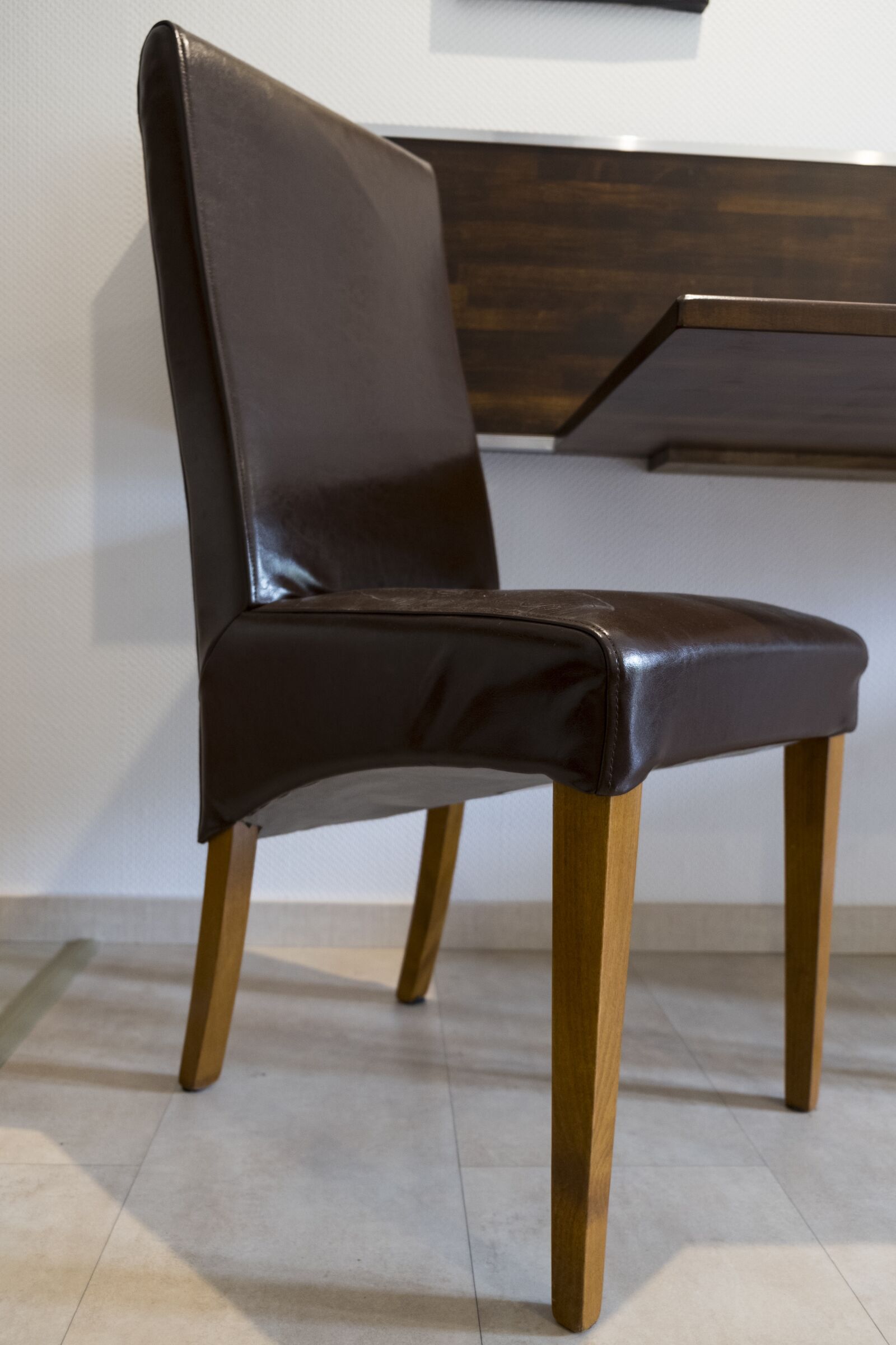 Fujifilm XF 18-55mm F2.8-4 R LM OIS sample photo. Chair, sit, seat photography