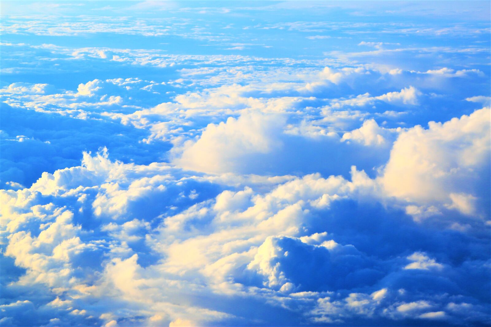 Canon EF 24-105mm F4L IS USM sample photo. Clouds, sky, nature photography