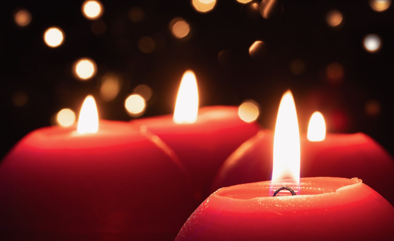 Canon EOS 750D (EOS Rebel T6i / EOS Kiss X8i) sample photo. Candlelight, candles, light photography