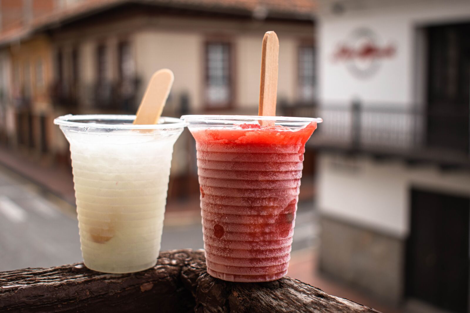Nikon D5600 sample photo. Cuenca, sweet, taste photography