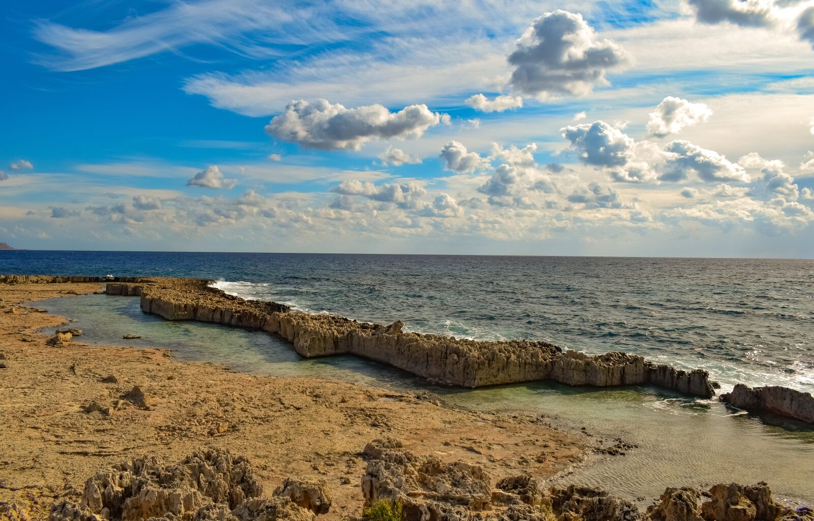 Nikon D3300 sample photo. Landscape, coast, sky photography