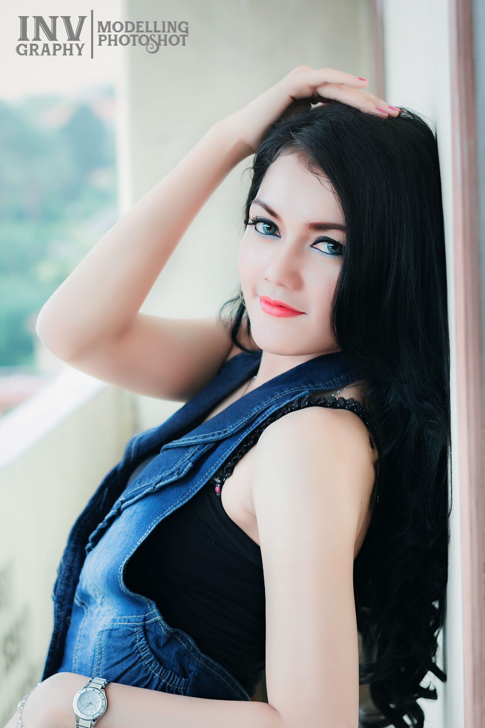 Canon EOS 60D + Canon EF 50mm F1.8 II sample photo. Beautiful, beautiful, girl, cute photography