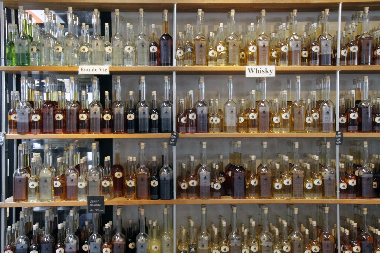 Canon EOS 7D sample photo. Torvehallerne, market, drinks photography