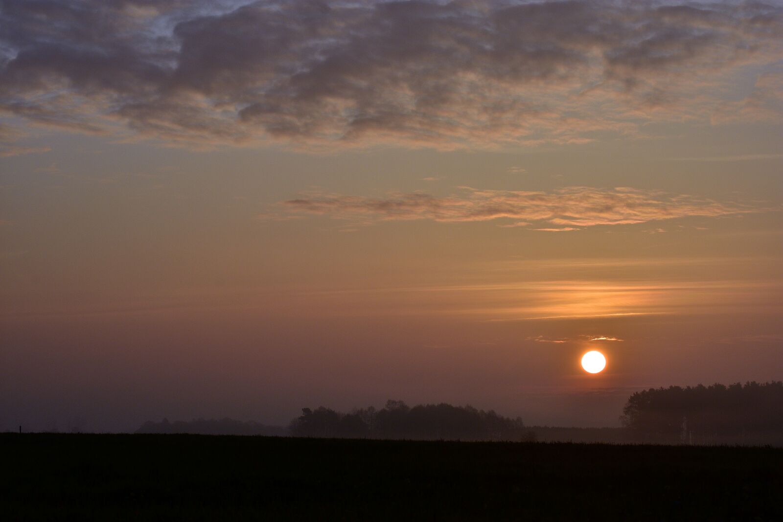 Nikon D3400 sample photo. East, west, sky photography