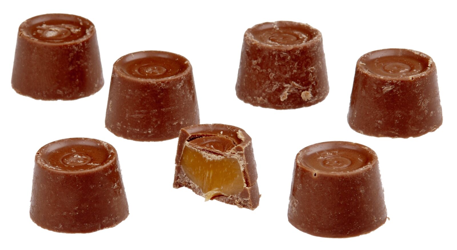 Minolta AF 70-210mm F4 Macro sample photo. Chocolate, candy, sugar photography