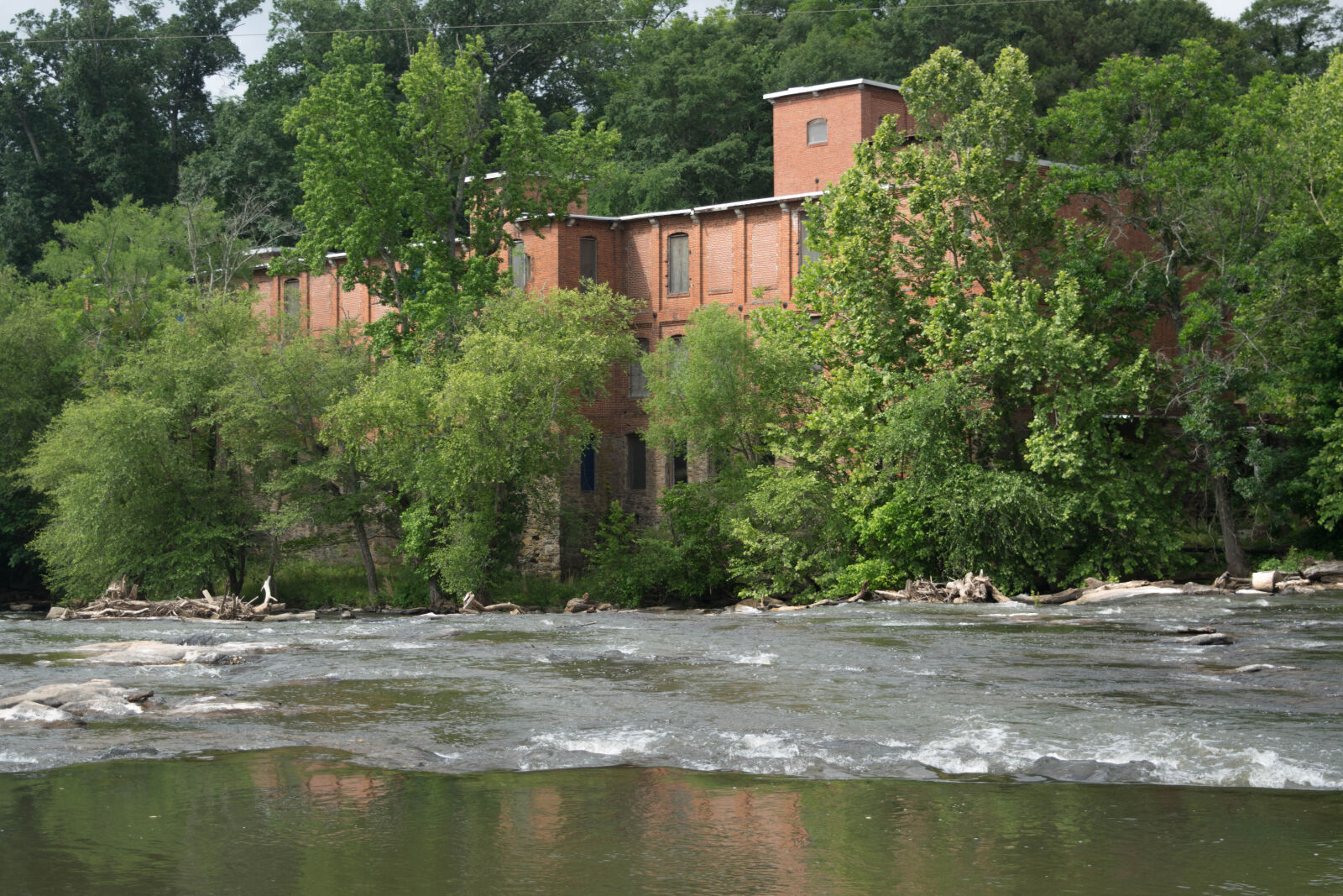 Nikon D3300 sample photo. Dam, mill, nature, outdoors photography