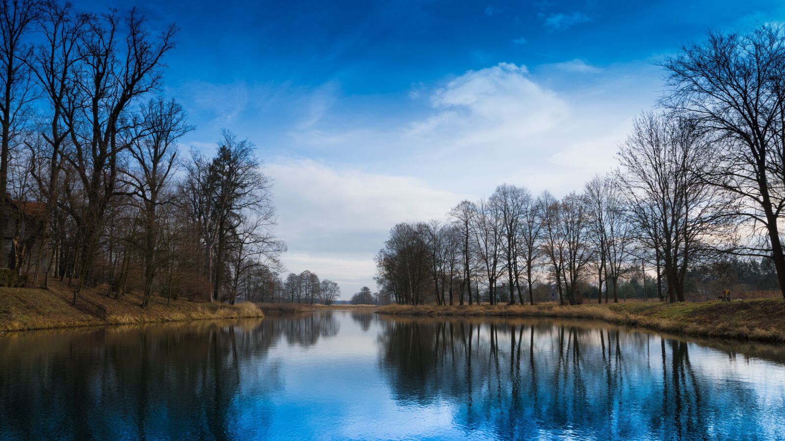 Sony DT 16-50mm F2.8 SSM sample photo. Lake, landscape, nature, outdoors photography
