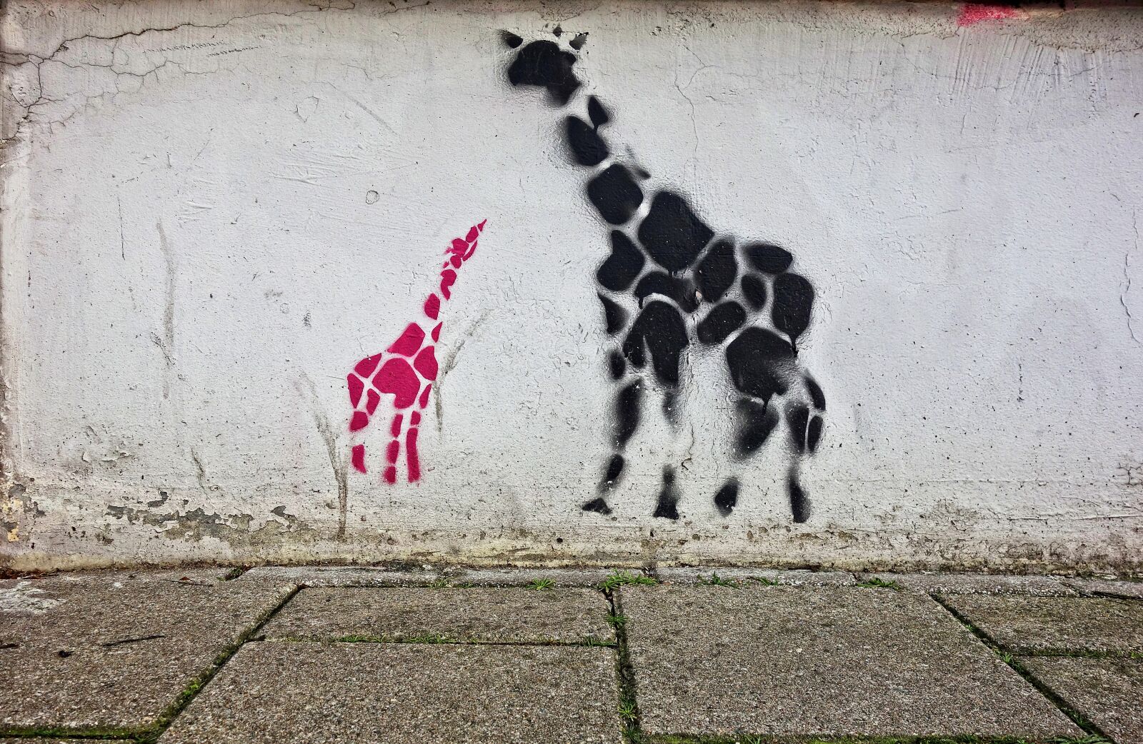 Sony Cyber-shot DSC-RX100 sample photo. Wall, graffiti, street art photography