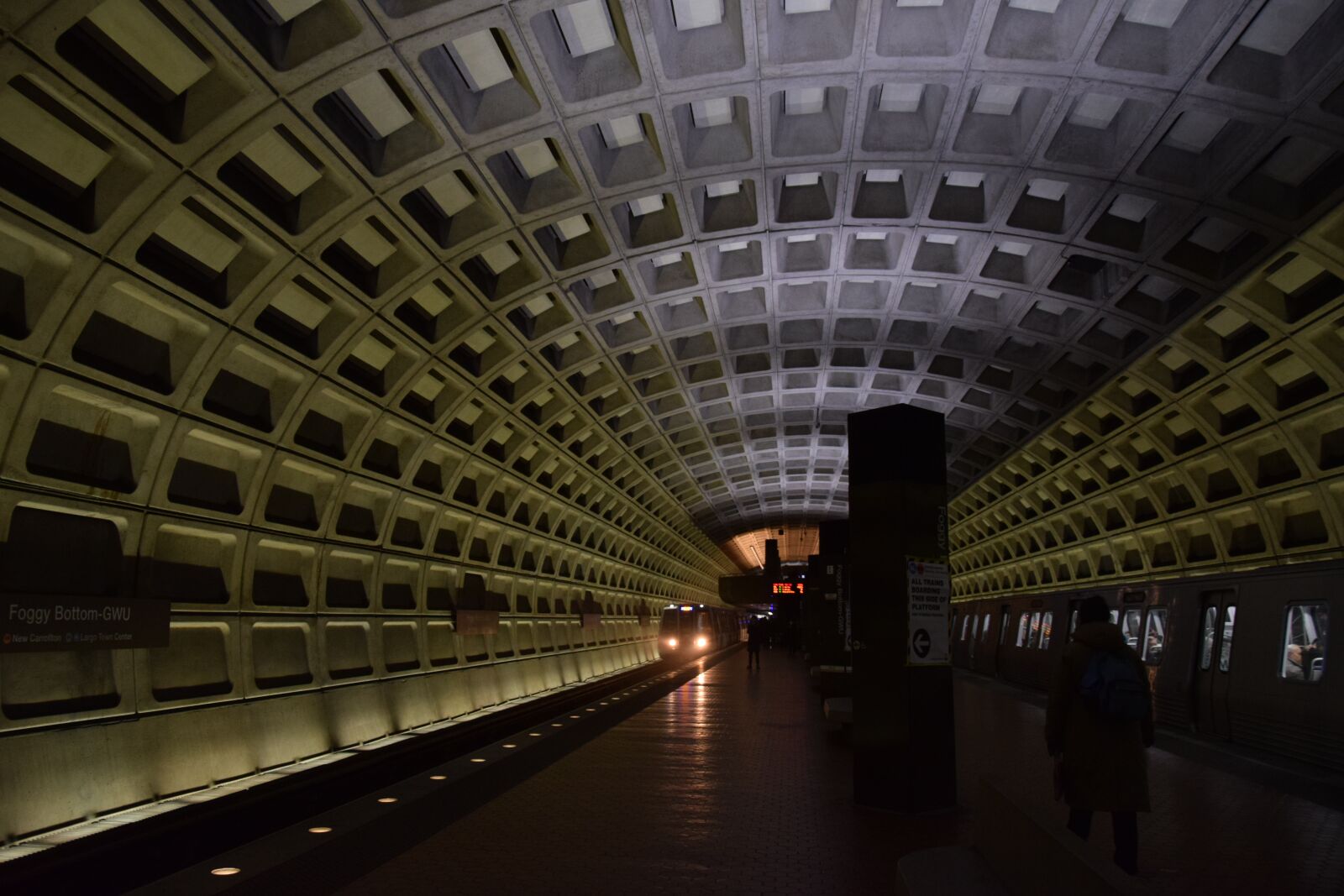 Nikon D3300 sample photo. Architecture, transportation system, horizontal photography