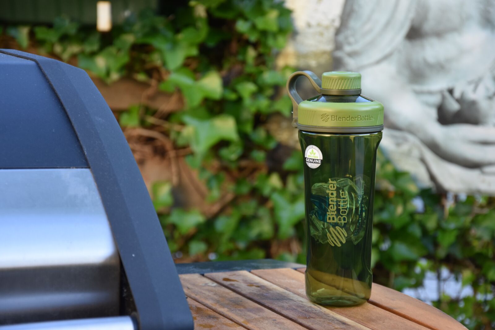 Nikon D3400 sample photo. Shaker in garden, skaker photography