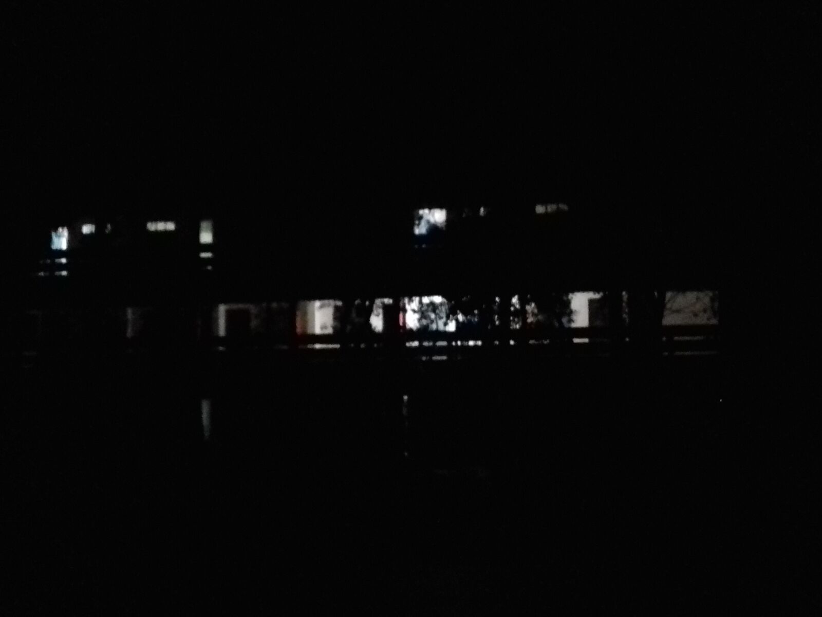 Samsung Galaxy J3(2016) sample photo. Night, mode, home photography