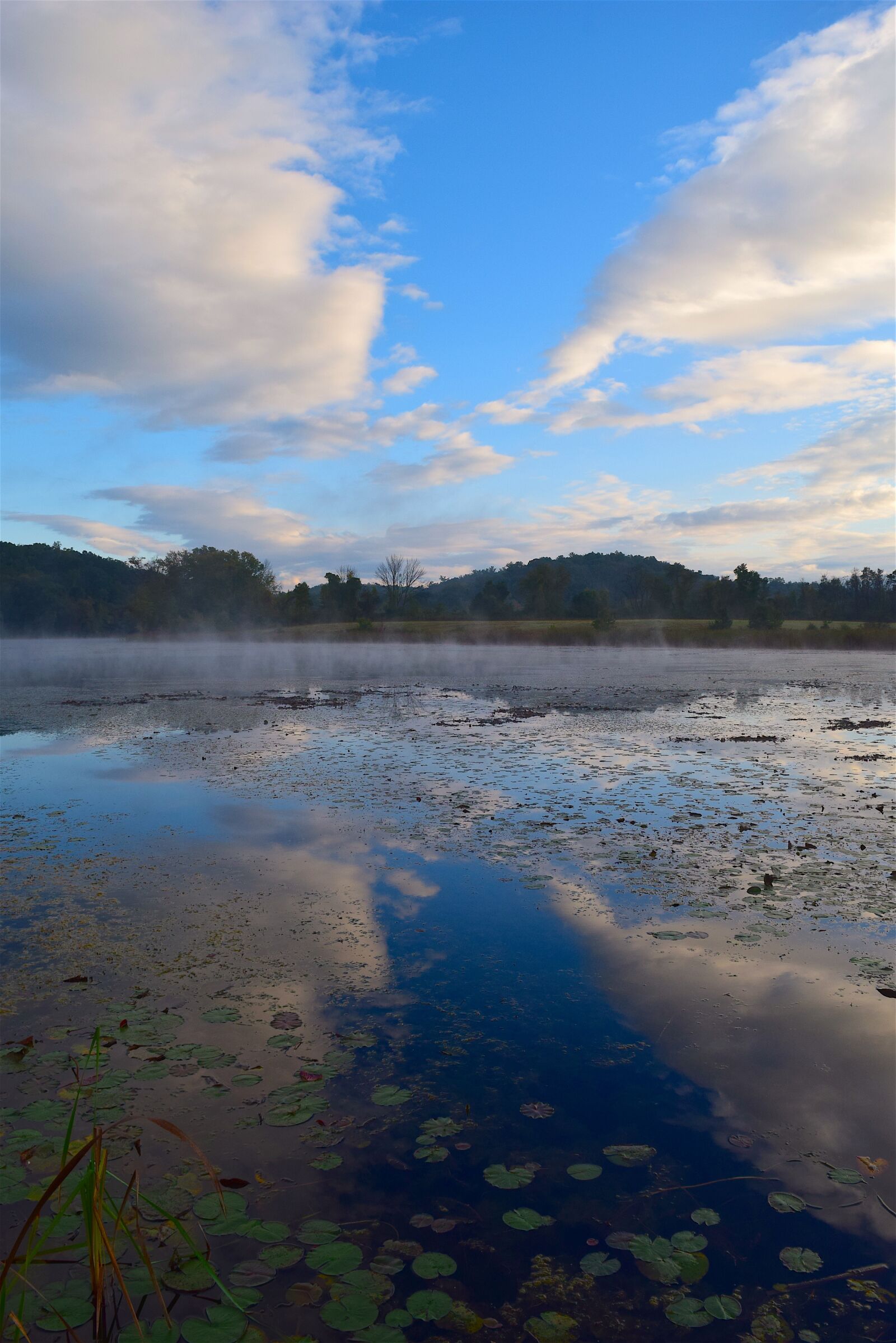 Nikon D3300 sample photo. Lake, water, reflection photography