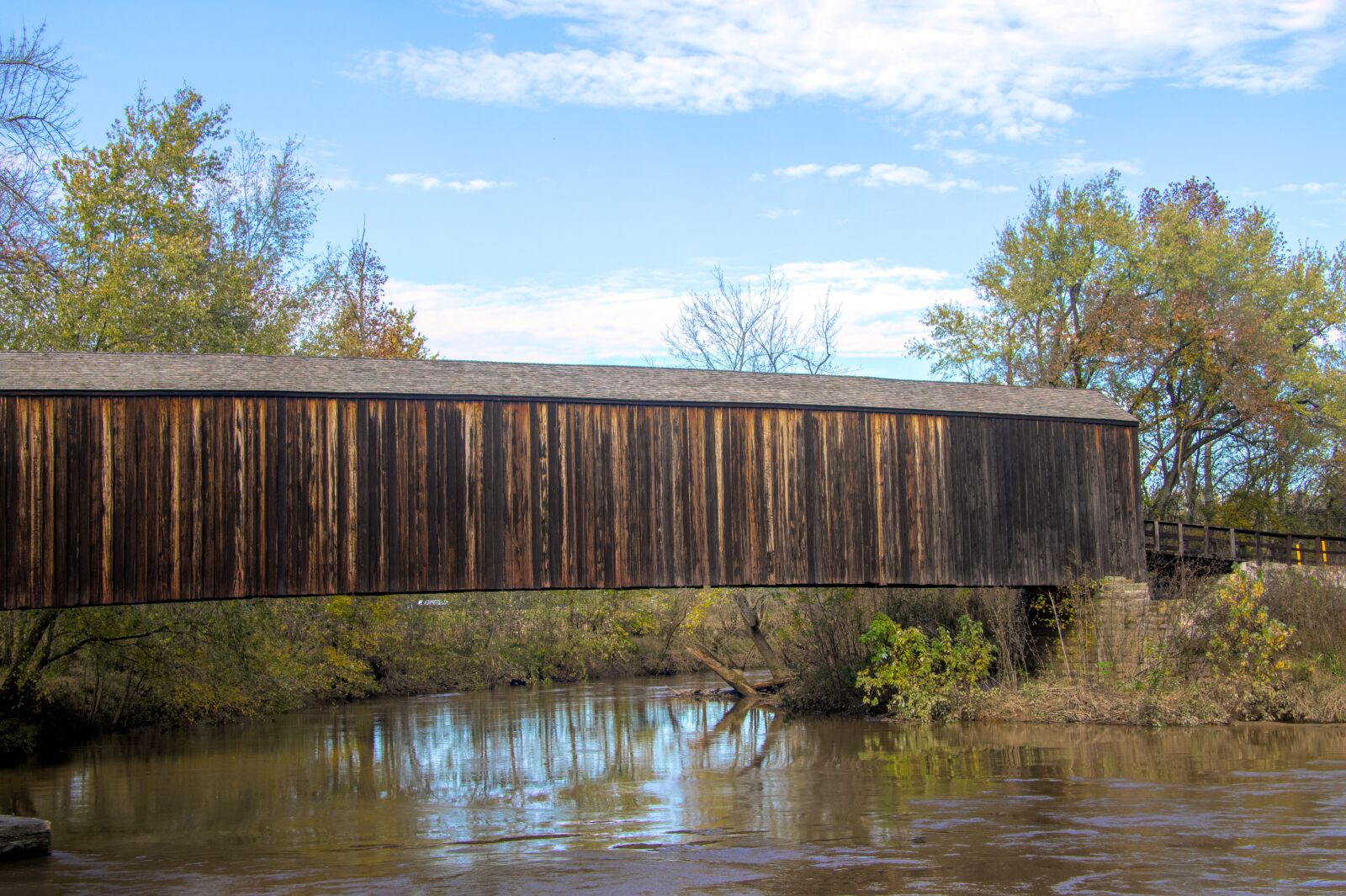 Nikon D850 sample photo. Bridge, wood, wooden photography