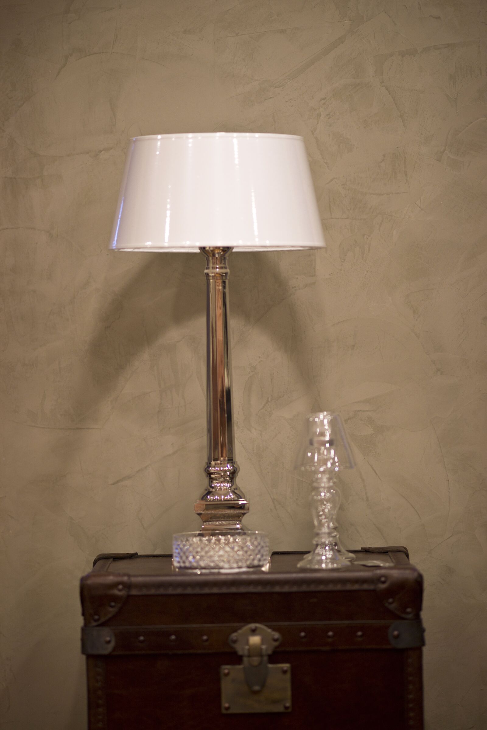 Sony Alpha DSLR-A850 sample photo. No one, furniture, architecture photography