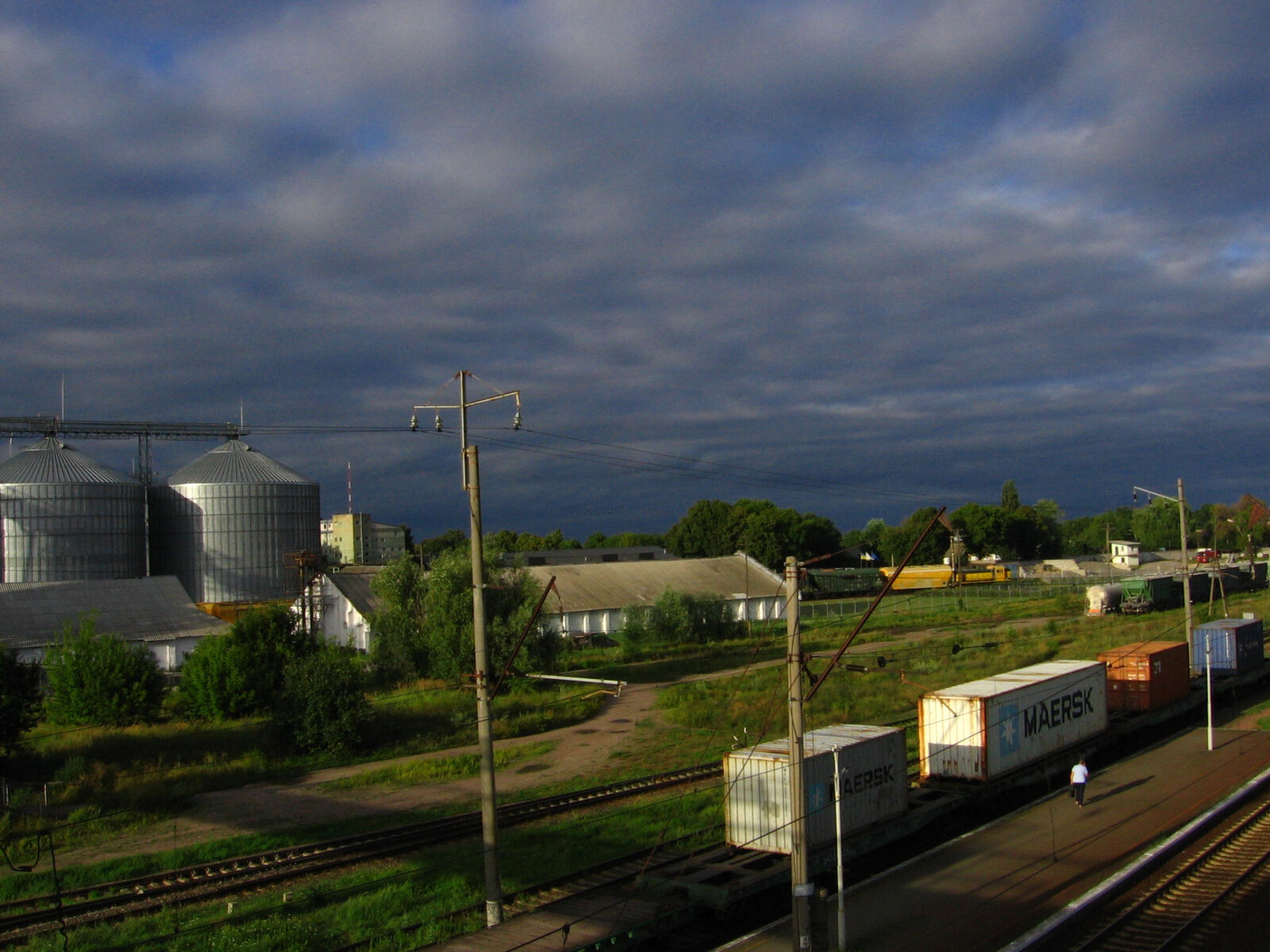 Canon POWERSHOT A510 sample photo