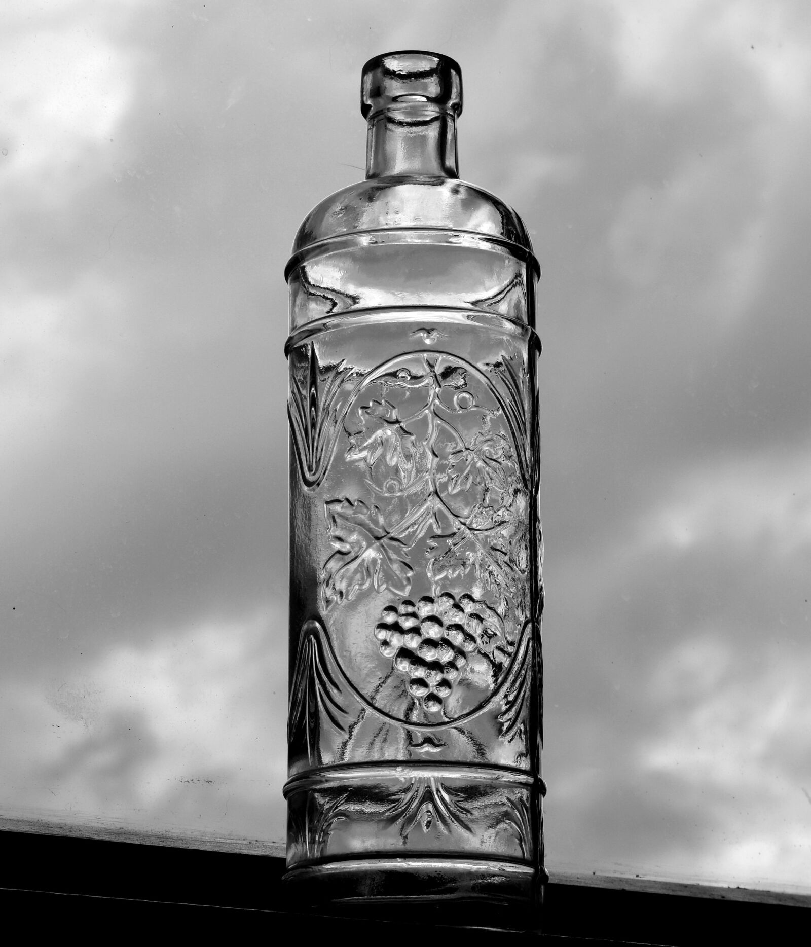 Nikon D3400 sample photo. Wine, drink, liquor photography