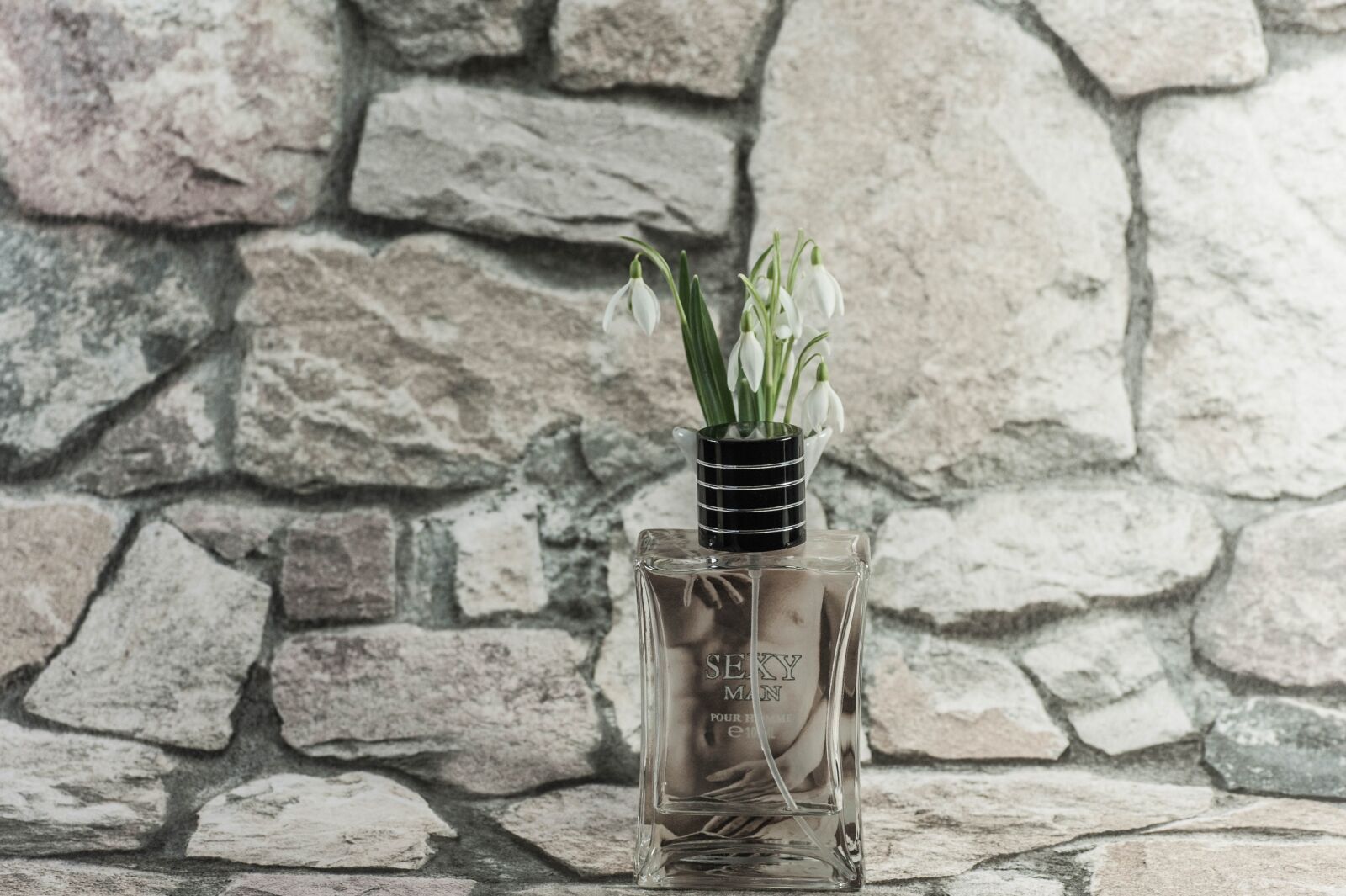 Nikon D700 sample photo. Snowdrop, blossom, bloom photography