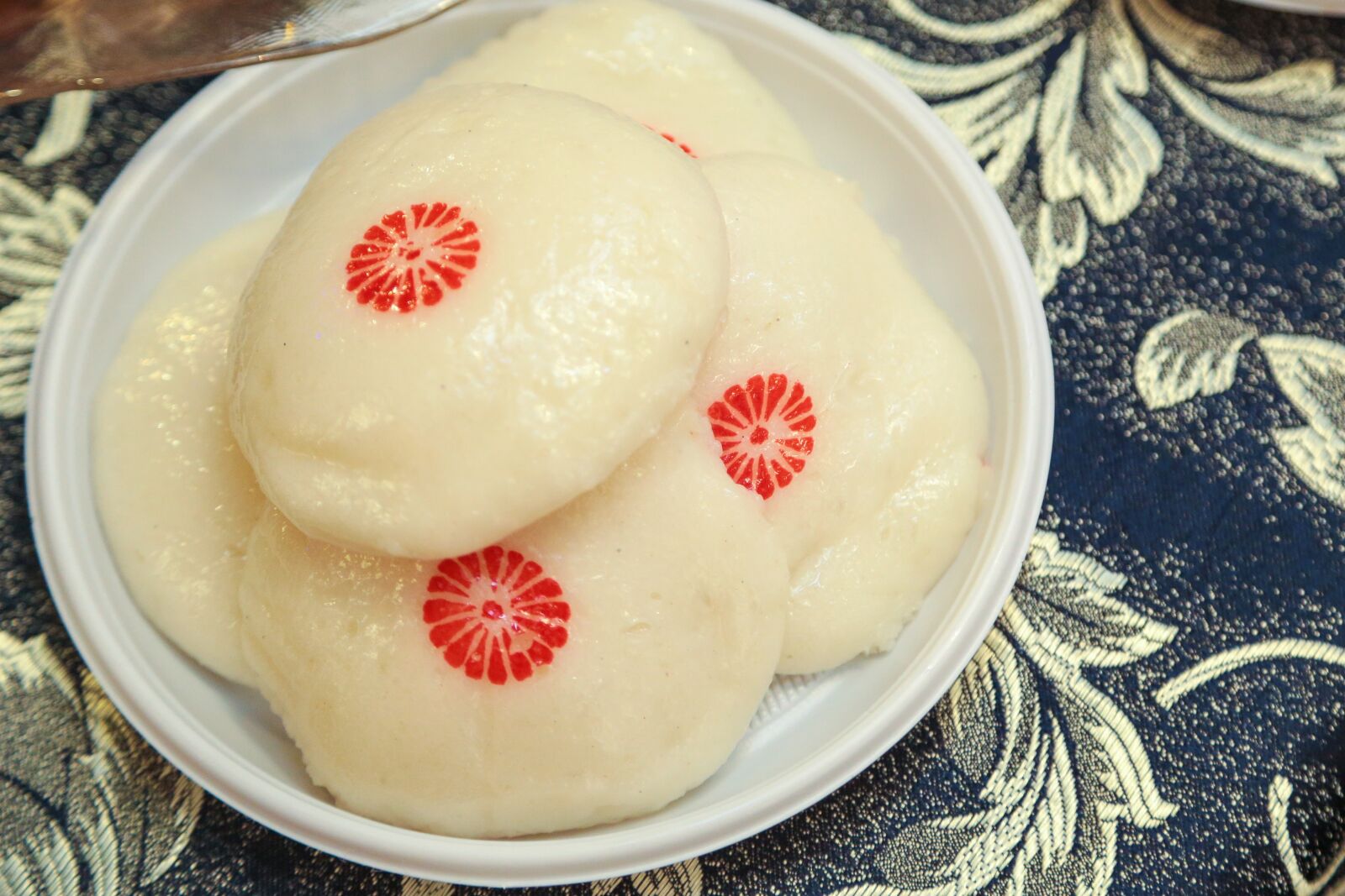 Canon EOS 5D Mark III sample photo. Cimpeni, korean, food photography