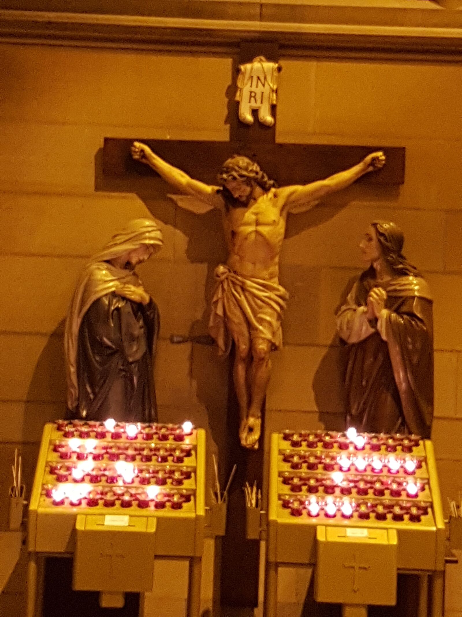 Samsung SM-G930F sample photo. Jesus, sydney, church photography