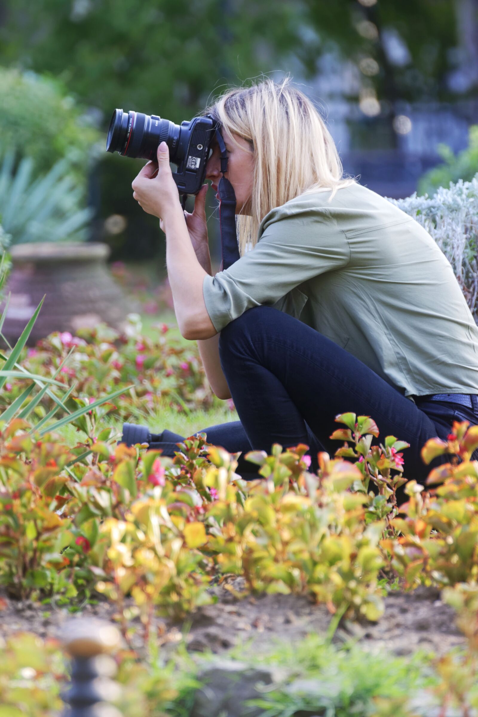 Nikon D5300 sample photo. Girl, woman, young photography