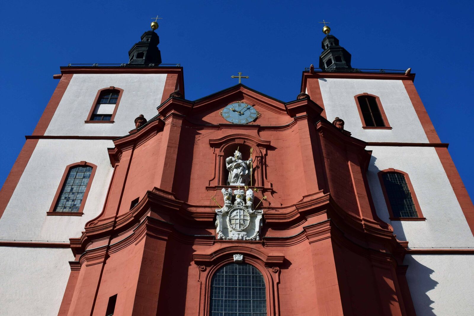 Nikon D3300 sample photo. City, sky, architecture, religion photography