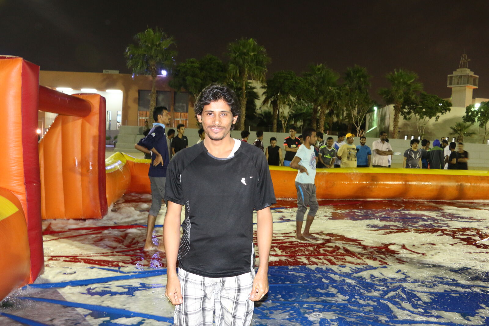 Canon EOS 70D sample photo