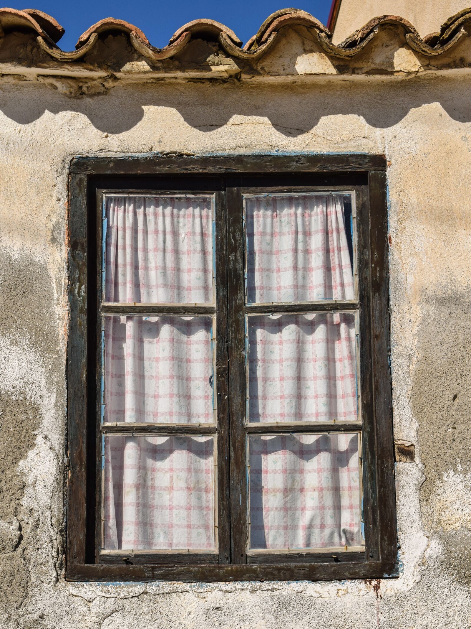 Nikon D3300 sample photo. Window, house, architecture photography