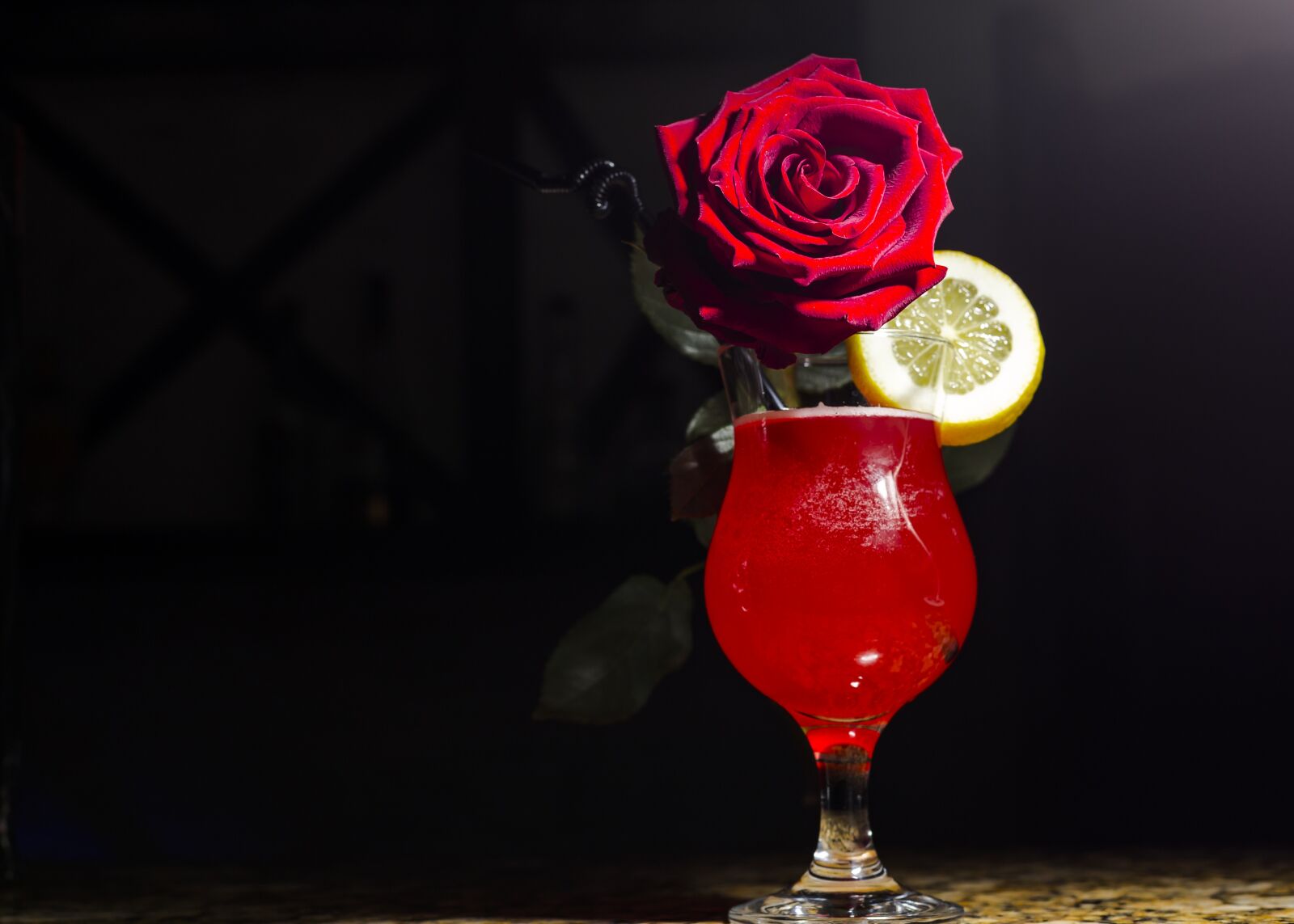 Canon EOS 6D + Canon EF 50mm F1.4 USM sample photo. Background, drink, cocktail photography